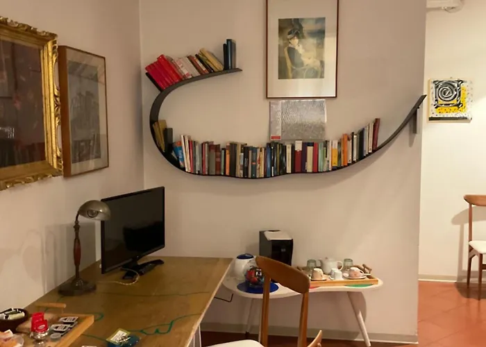 B&B La Stradetta Bologna